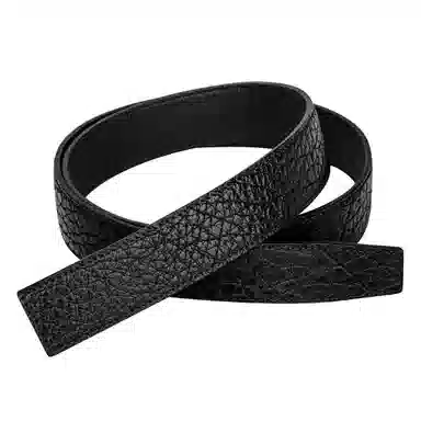 杰伦欧斯 潮流百搭 皮带 男款