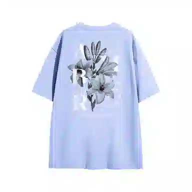 AMBER LIGHT T