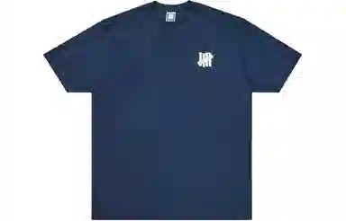 UNDEFEATED SS24 LogoT