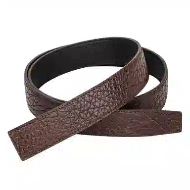 杰伦欧斯 潮流百搭 皮带 男款