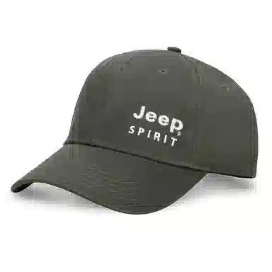 JEEP SPIRIT