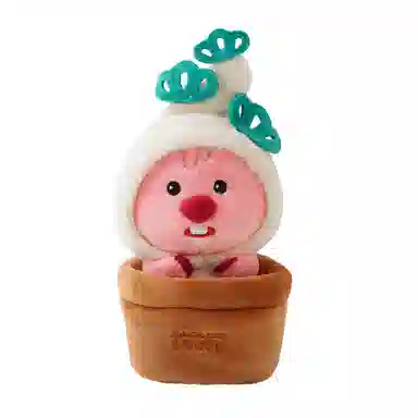 ZANMANG LOOPY 20cm24cm30cm