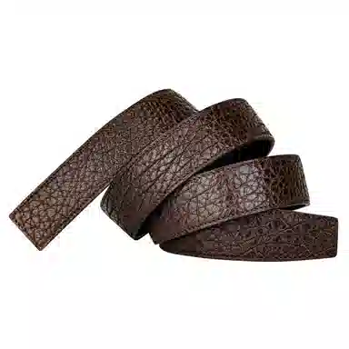 杰伦欧斯 潮流百搭 皮带 男款