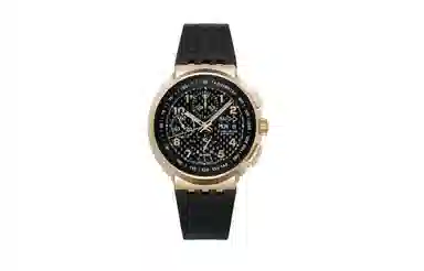 MIDO 100 42.5mm PVD M8360.3.D8.92