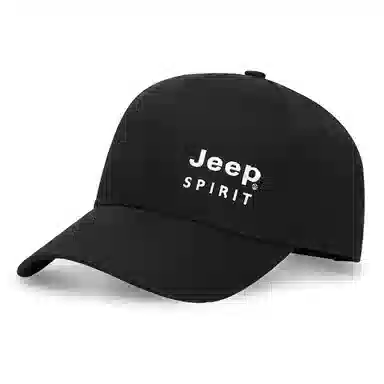 JEEP SPIRIT