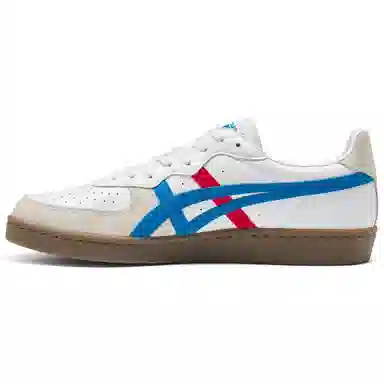 Onitsuka Tiger GSM White