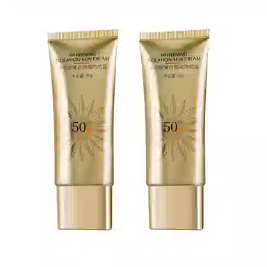 SPF50+PA++ 30g