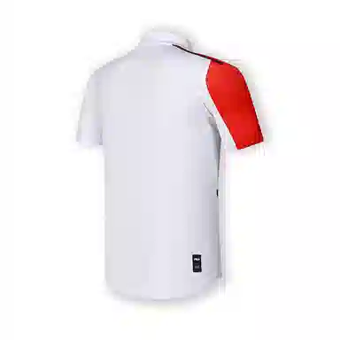 FILA TENNIS POLO