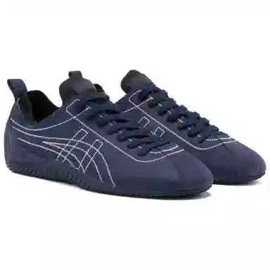 Onitsuka Tiger Sclaw Navy