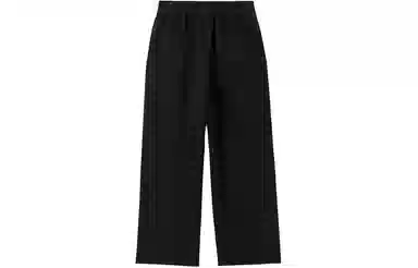 Boy London Eagle Embroidered Straight Pants