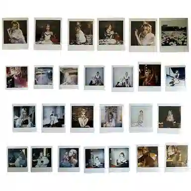 YG Entertainment BLACKPINK BLACKPINK ROS SOLO R PB