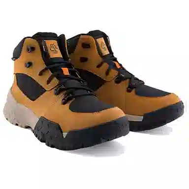 Timberland Motion Scramble