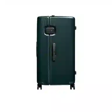 ito PISTACHIO STRIPED