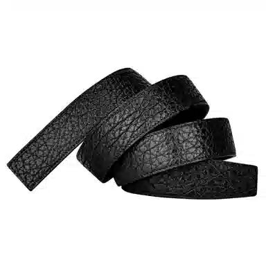 杰伦欧斯 潮流百搭 皮带 男款