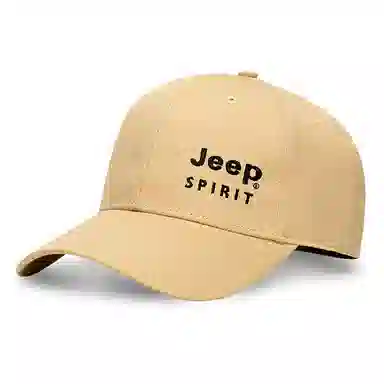 JEEP SPIRIT
