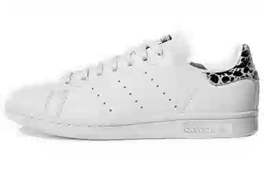 adidas Stan Smith Leopard