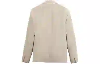 ZARA Beige Blazer