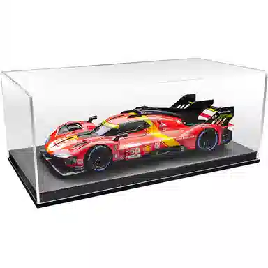 x Ferrari 118 499P 50 51