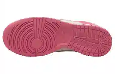 Nike Dunk Low Next Nature Pink White