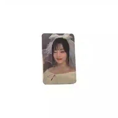 CUBE Entertainment (G)I-DLE (G)I-DLE22 fp2.0
