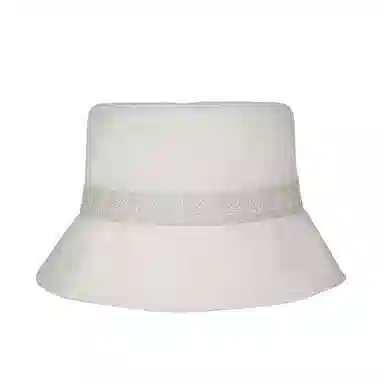 SWOFCARE Double Heart Series Bucket Hat