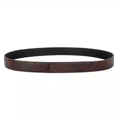 杰伦欧斯 潮流百搭 皮带 男款