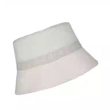 SWOFCARE Double Heart Series Bucket Hat