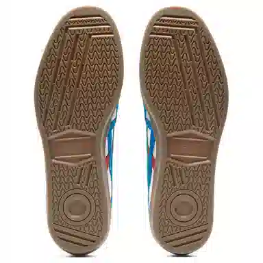 Onitsuka Tiger GSM White