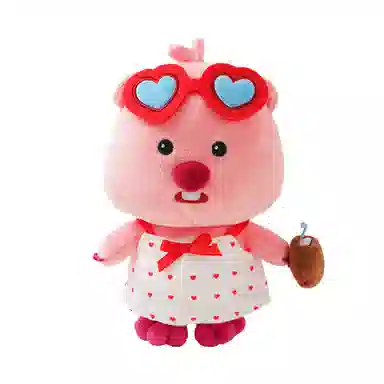 ZANMANG LOOPY 20cm24cm30cm