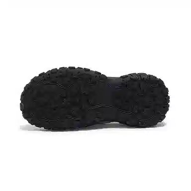 CAMEL Mary Jane Sandals