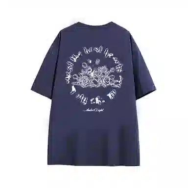 AMBER LIGHT T