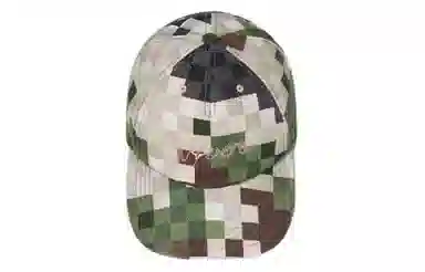 Louis Vuitton Cap Camo