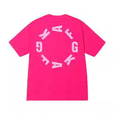 AFGK 24SSLOGOT