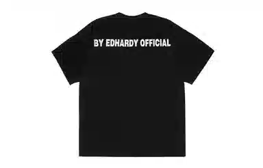 ED HARDY X Logo T
