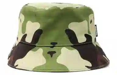 Burberry Bucket Hat
