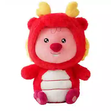 ZANMANG LOOPY 20cm24cm30cm