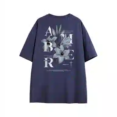AMBER LIGHT T