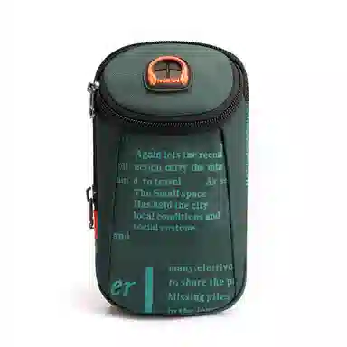 尊梵跑步手机袋臂包男女专用运动装备胳膊晨跑臂套手腕包