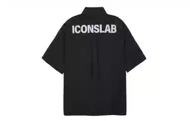 ICONS Lab polo