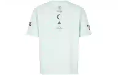 EMPORIO ARMANI EA7 SS24 LogoT