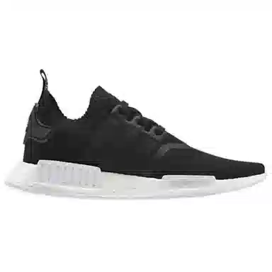 adidas originals NMD Primeknit All Black