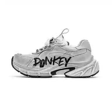 Mule Donkey