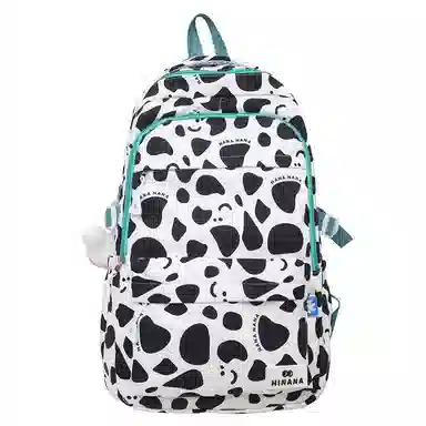 宝琳卡 外出休闲旅行大容量 尼龙 双肩包 男女同款情侣款 多色