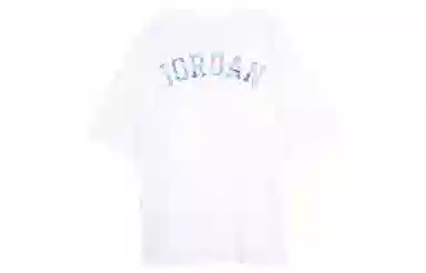 Jordan LogoT