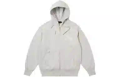 PALACE x EVISU SS24 LOGO