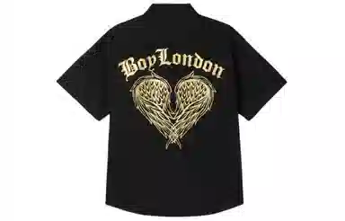 Boy London