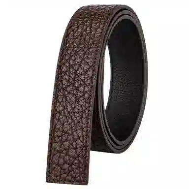 杰伦欧斯 潮流百搭 皮带 男款