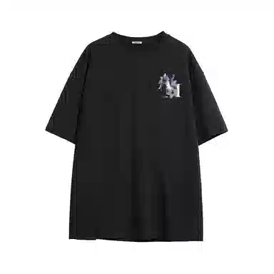 AMBER LIGHT T
