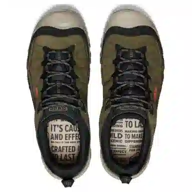 KEEN Targhee
