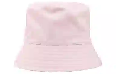 Prada Classic Triangle Logo Bucket Hat